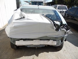 2013 TOYOTA PRIUS II GREEN 1.8 AT Z20959